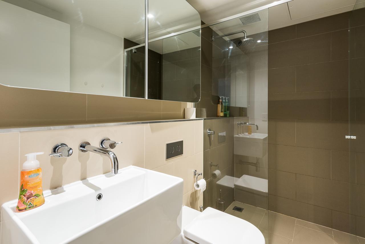 Melbournian Luxury Lifestyle 1br Apartment Melbourne