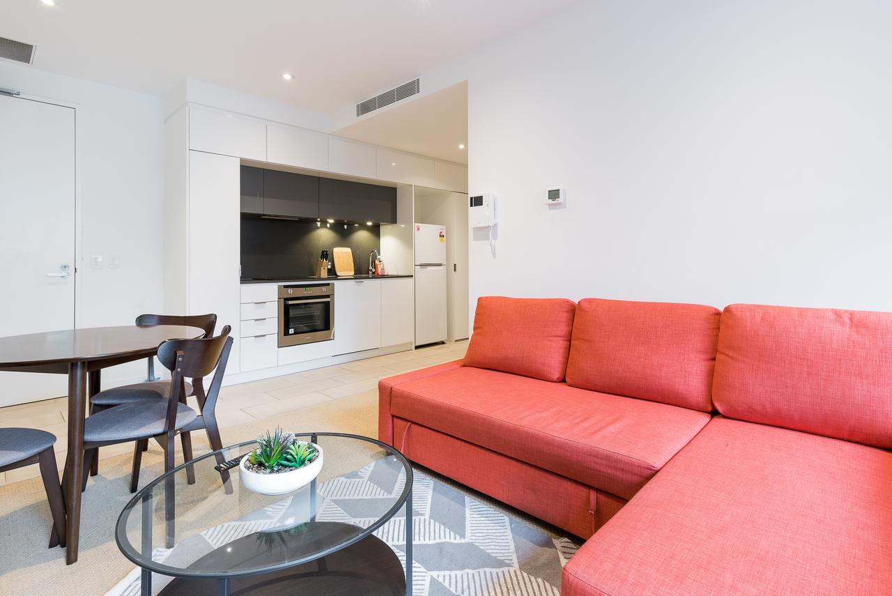 Apartment Melbournian Luxury Lifestyle 1br Melbourne