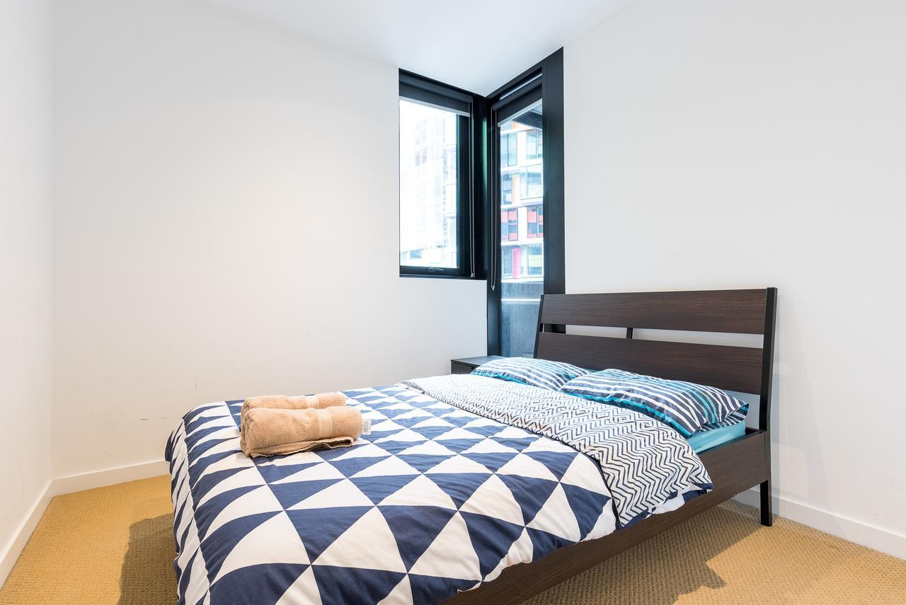Melbournian Luxury Lifestyle 1br * Melbourne