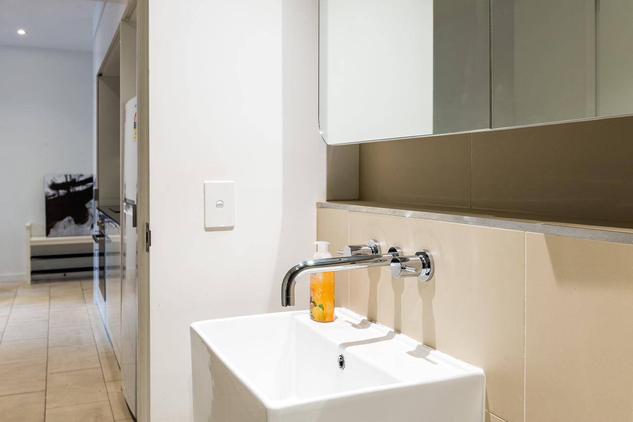 Melbournian Luxury Lifestyle 1br Apartment *