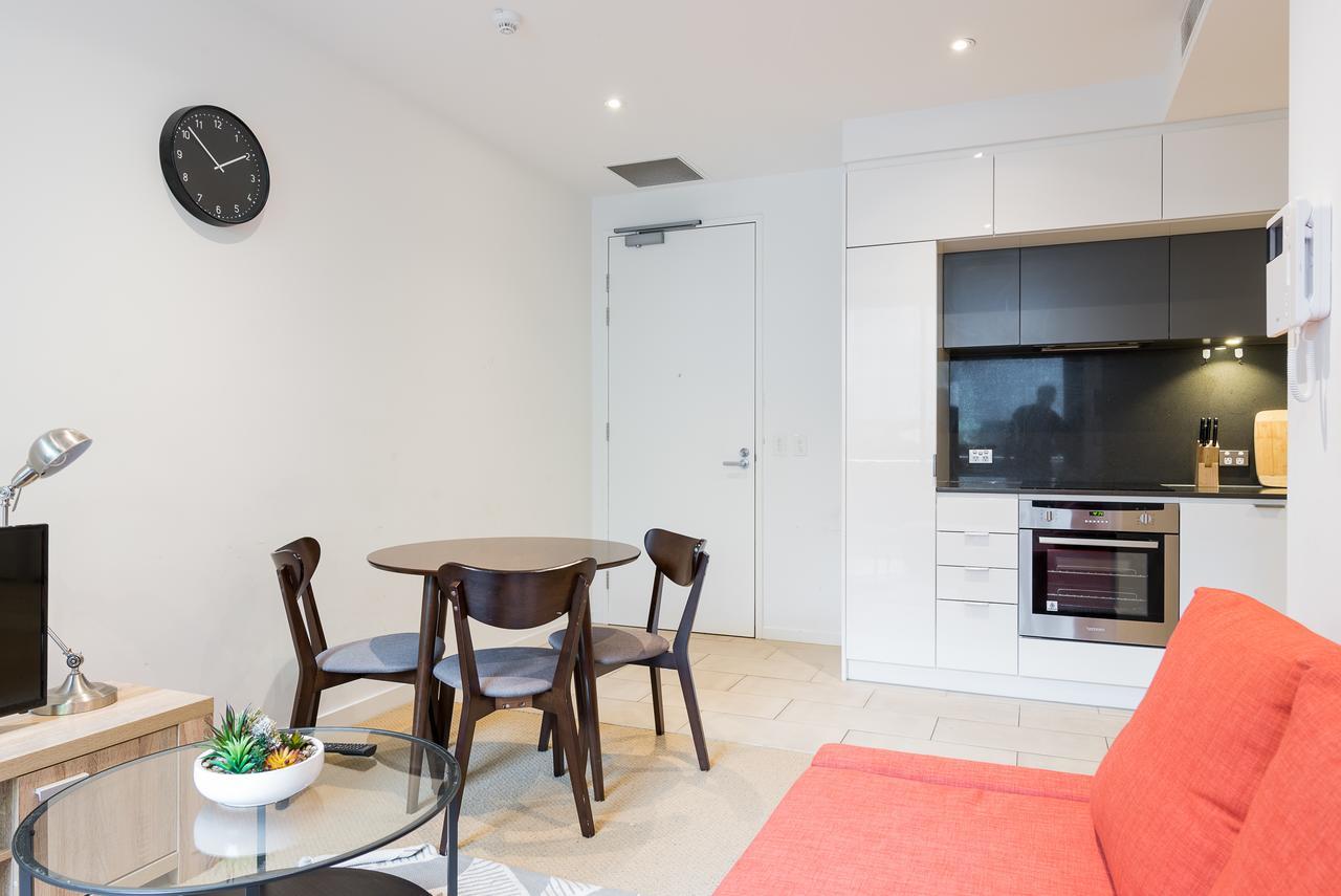 Apartment Melbournian Luxury Lifestyle 1br *
