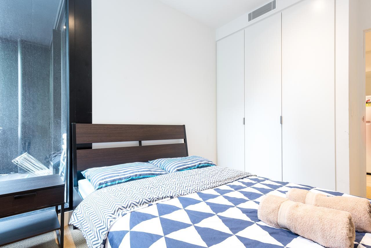 Apartment Melbournian Luxury Lifestyle 1br *