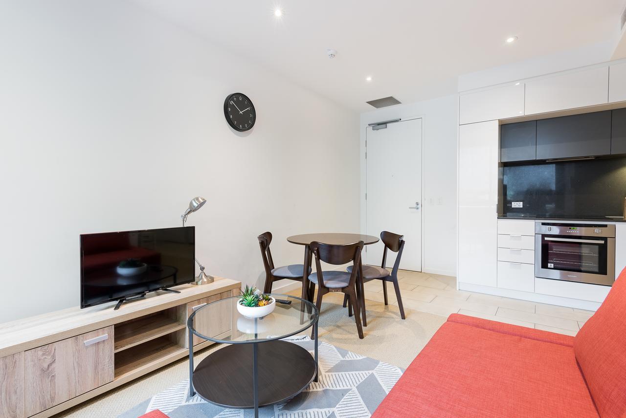Melbournian Luxury Lifestyle 1br Apartment *