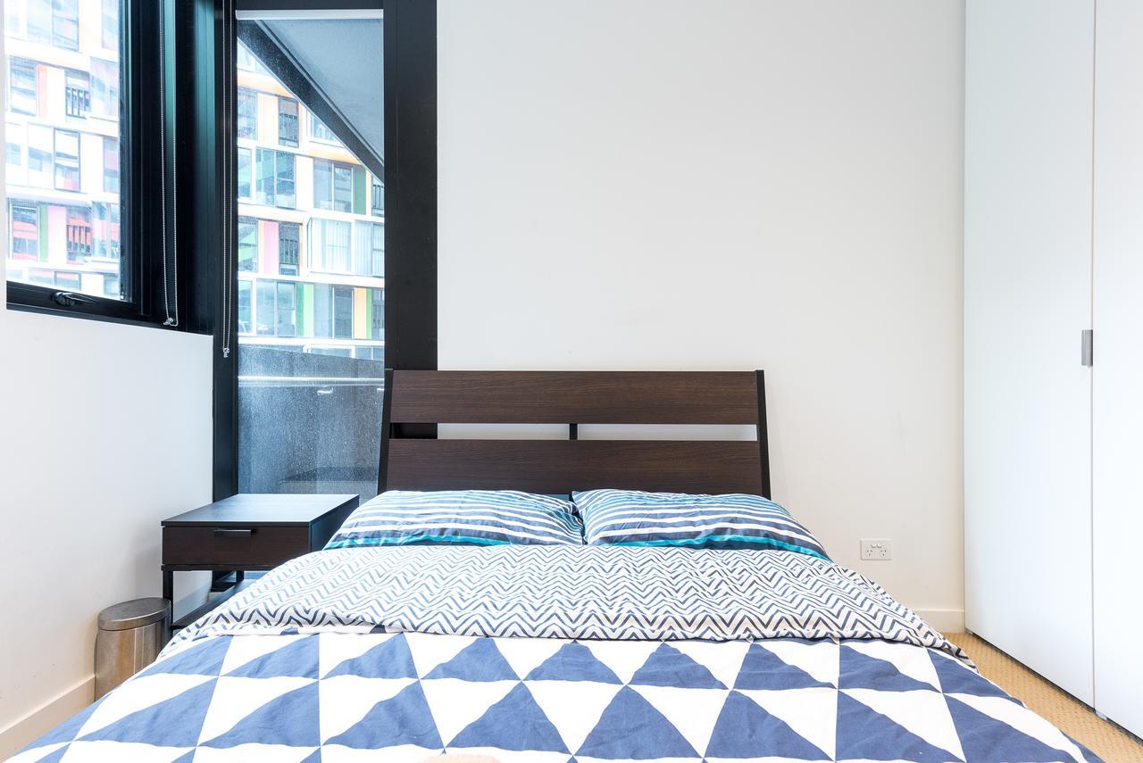 Melbournian Luxury Lifestyle 1br * Melbourne