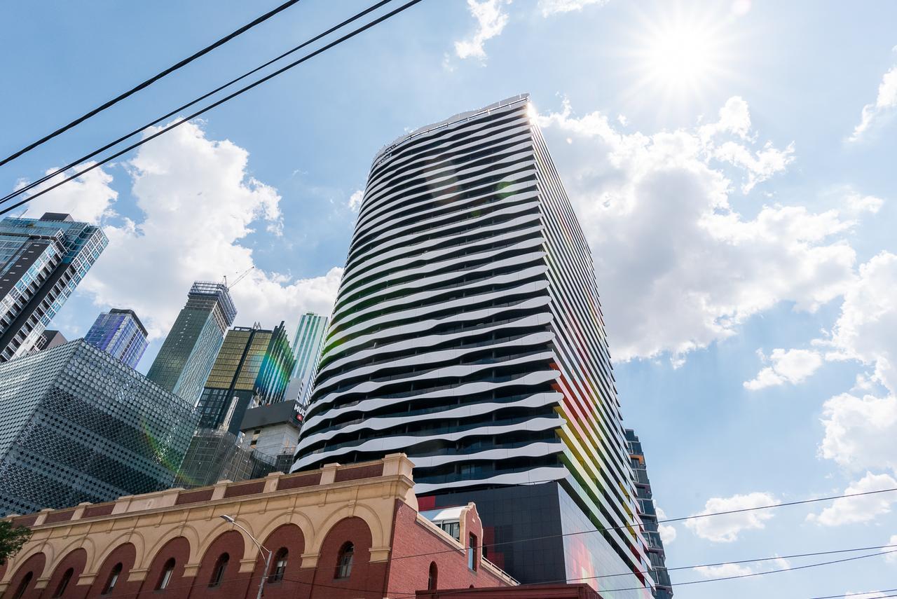 Melbournian Luxury Lifestyle 1br *