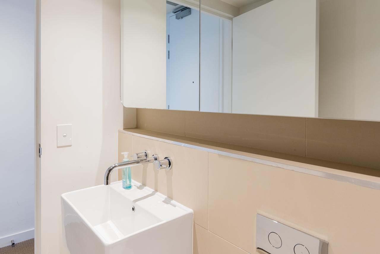 Apartment Melbournian Luxury Lifestyle 1br