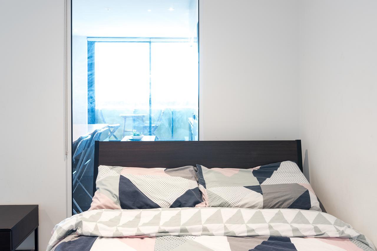 Melbournian Luxury Lifestyle 1br
