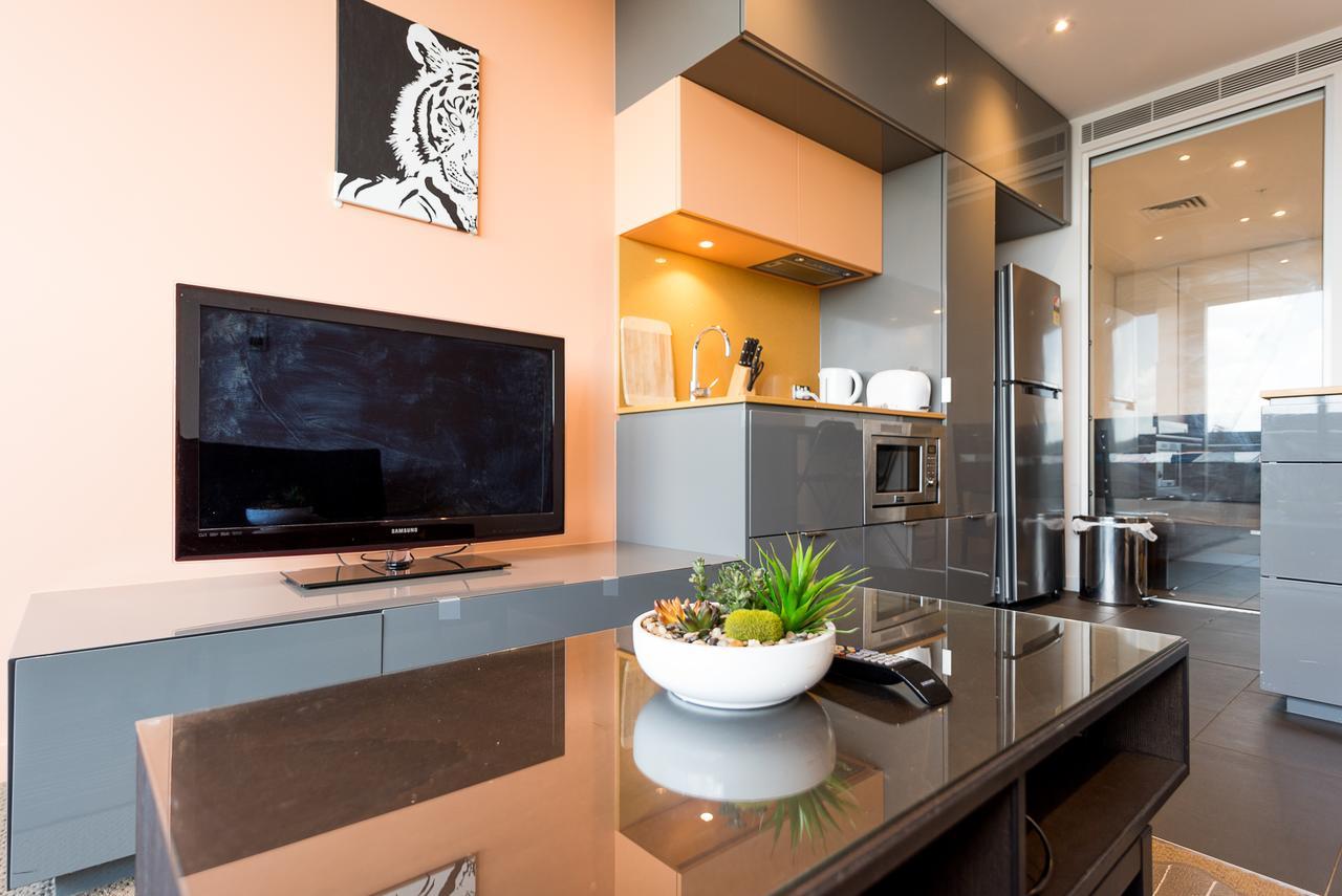 Melbournian Luxury Lifestyle 1br * Melbourne