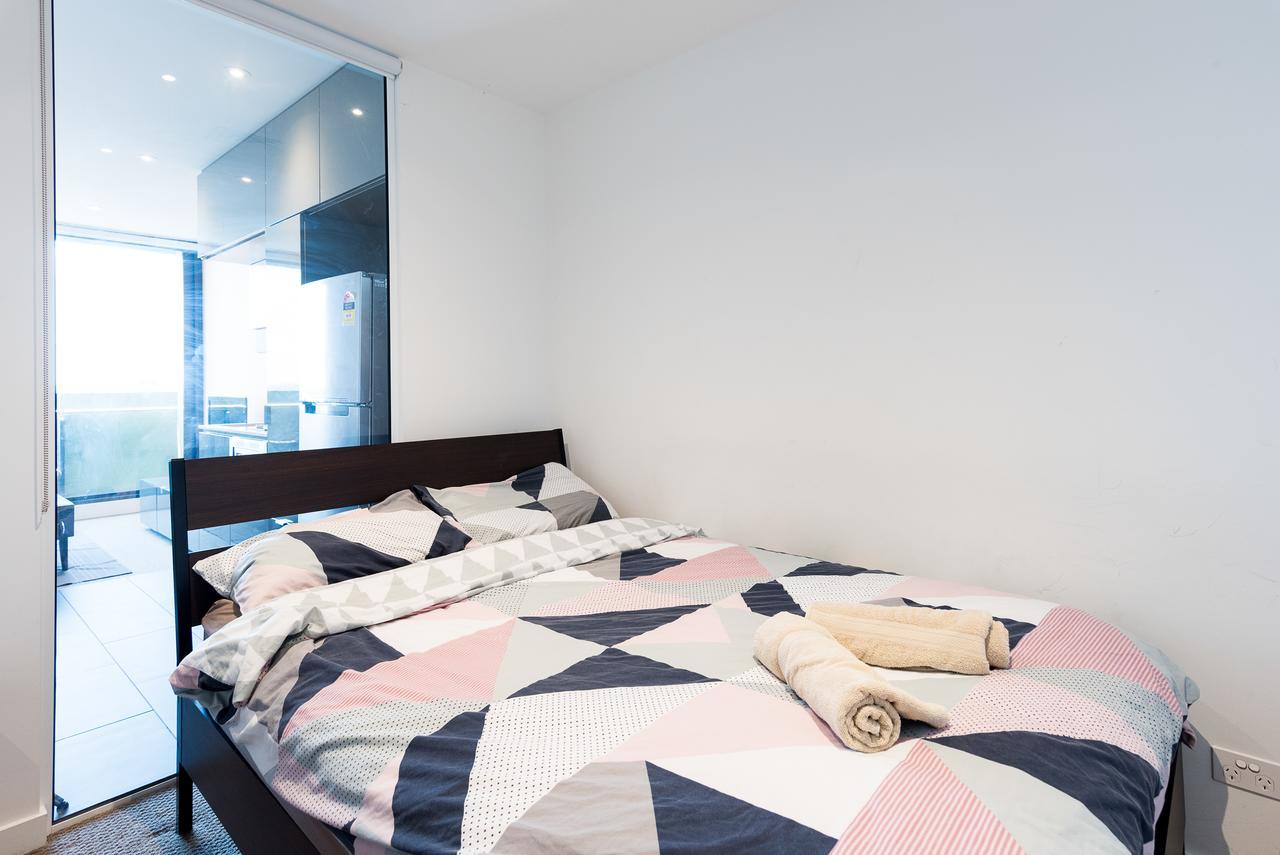 Apartment Melbournian Luxury Lifestyle 1br Melbourne