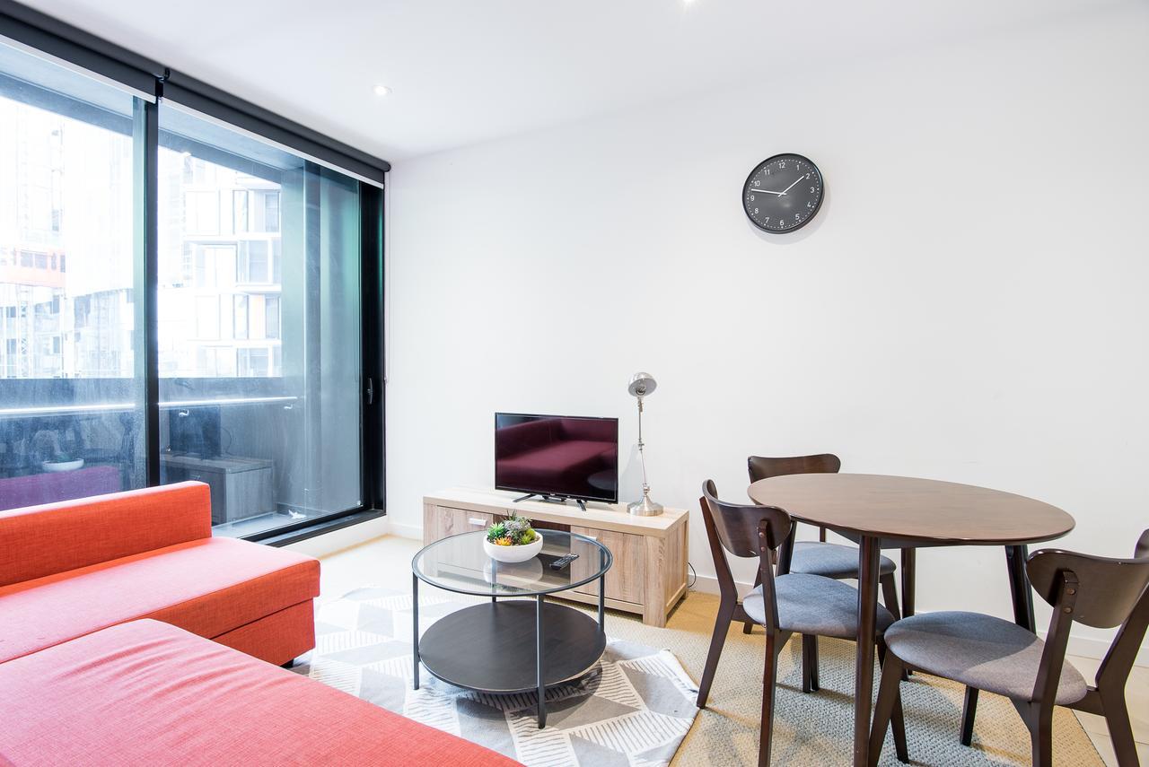 Melbournian Luxury Lifestyle 1br Apartment Melbourne