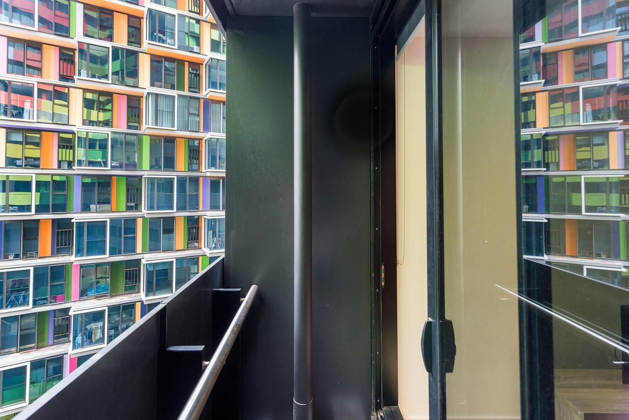 Apartment Melbournian Luxury Lifestyle 1br *