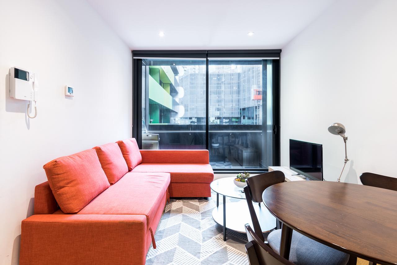 Apartment Melbournian Luxury Lifestyle 1br *