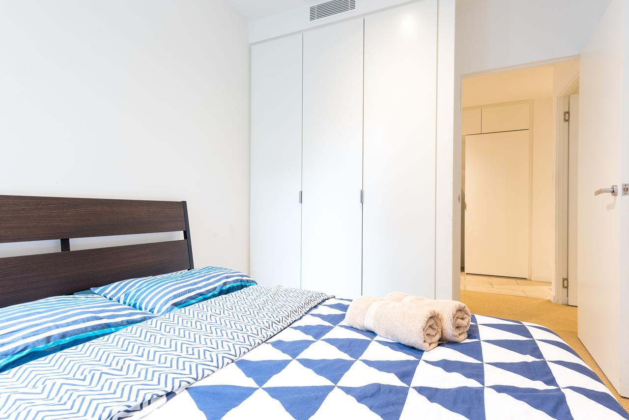 Melbournian Luxury Lifestyle 1br * Melbourne