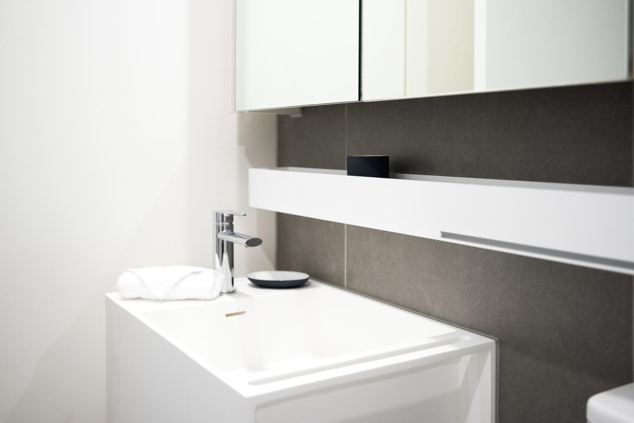 Staycentral Docklands Delight Apartment *