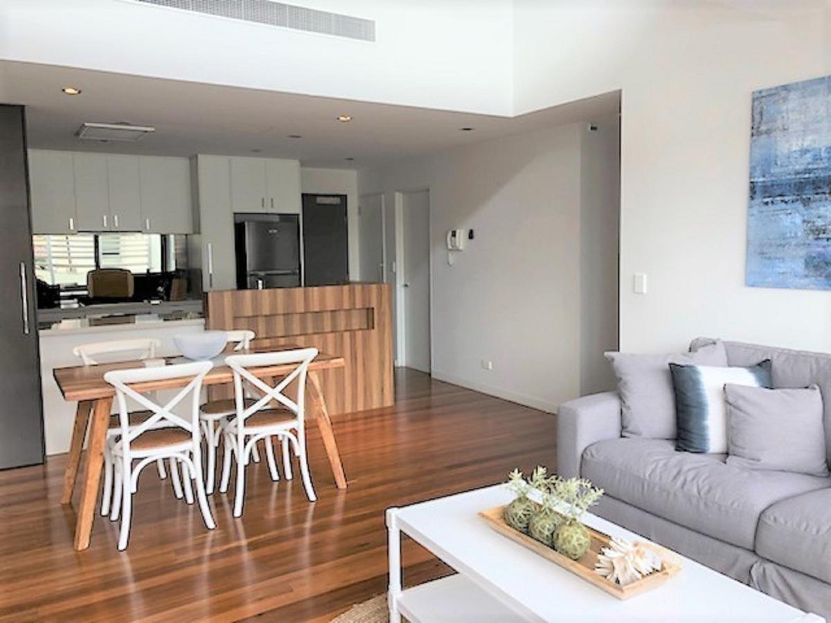 Holiday Williamstown Apartamento Melbourne
