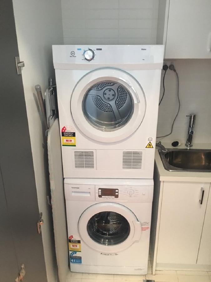Holiday Williamstown Apartamento *