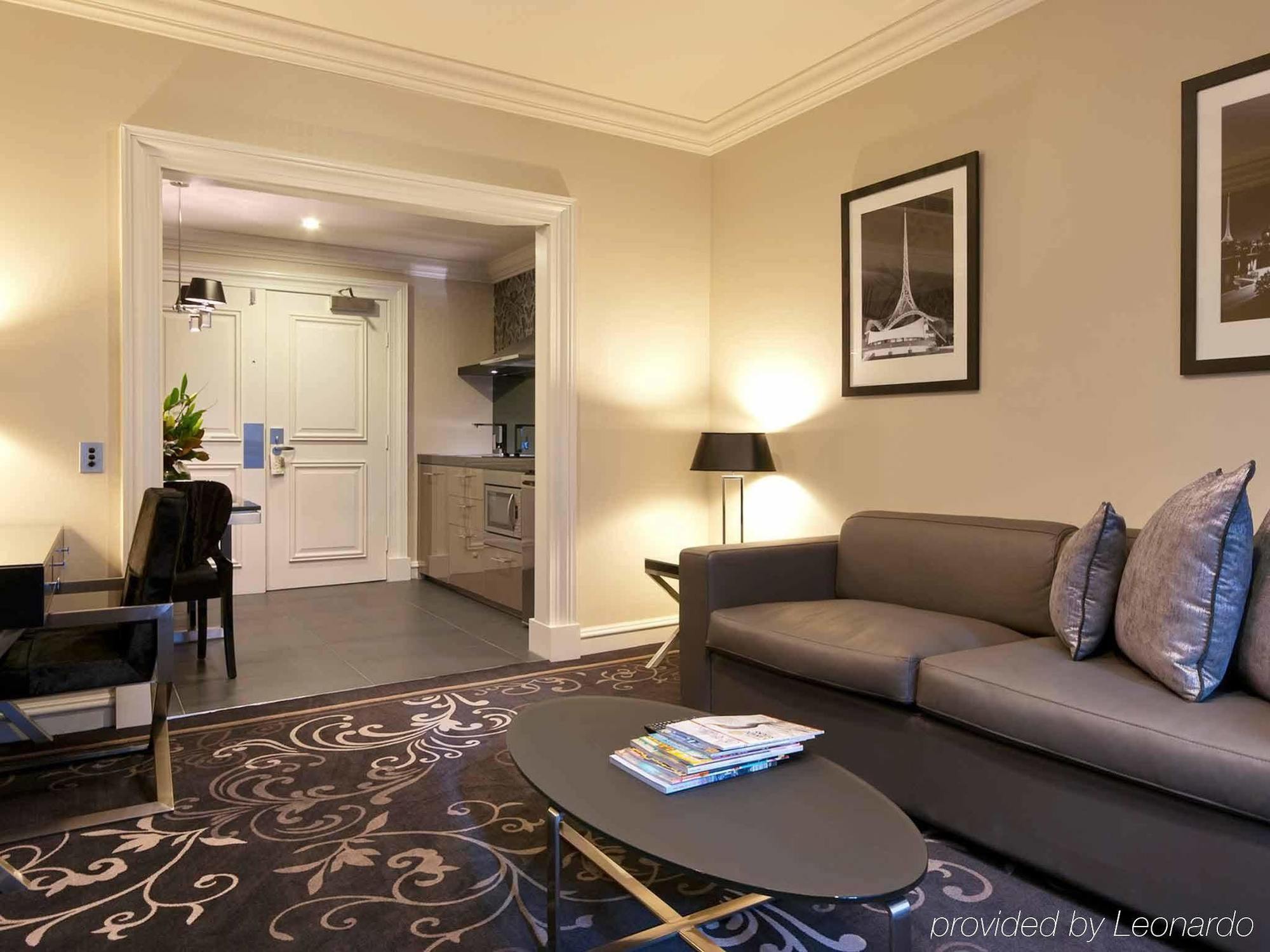 The Sebel Flinders Lane Melbourne