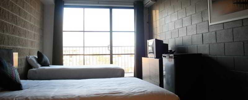 Hostel Summer House Melbourne