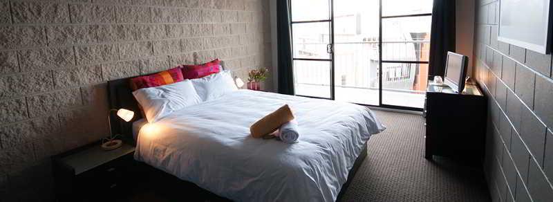 Summer House Hostel Melbourne