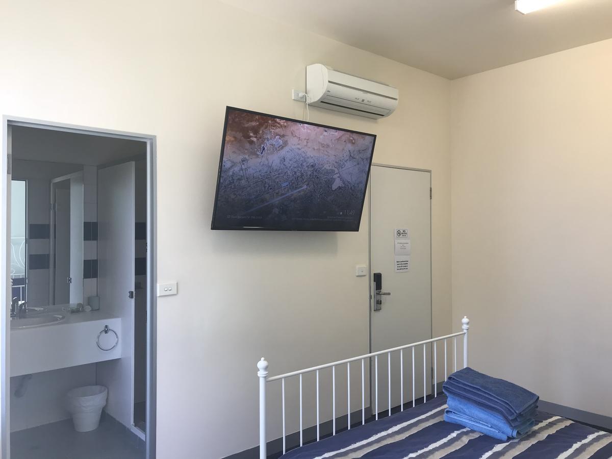 Smartstay Melbourne Melbourne