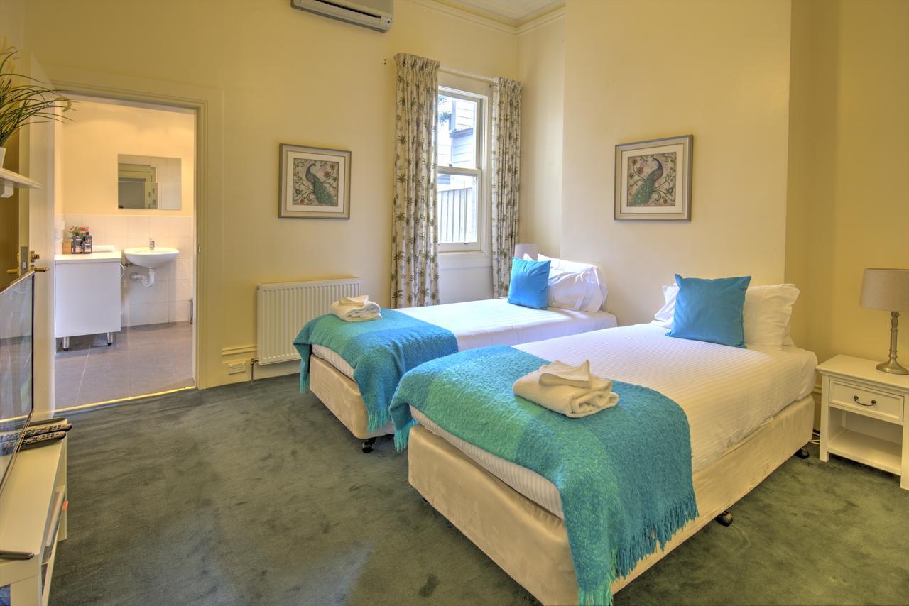 Beautiful Victorian Mansion By The Sea - 7 Bedrooms, 7 Bathrooms Holiday home