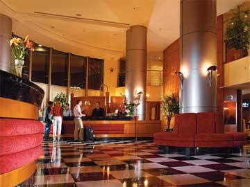 Aparthotel Punthill - Little Bourke 4*