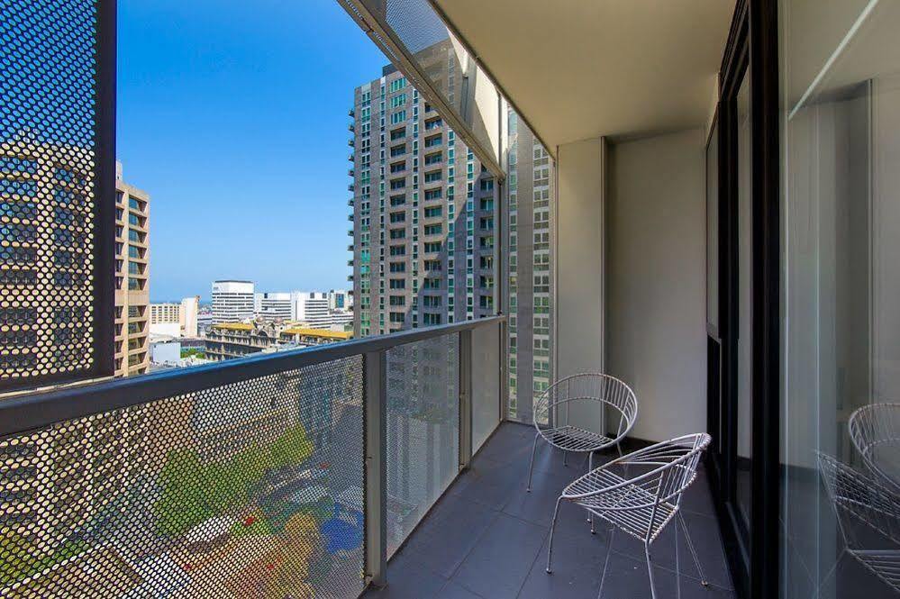 Anchor On Collins Urban Loft Aparthotel Melbourne