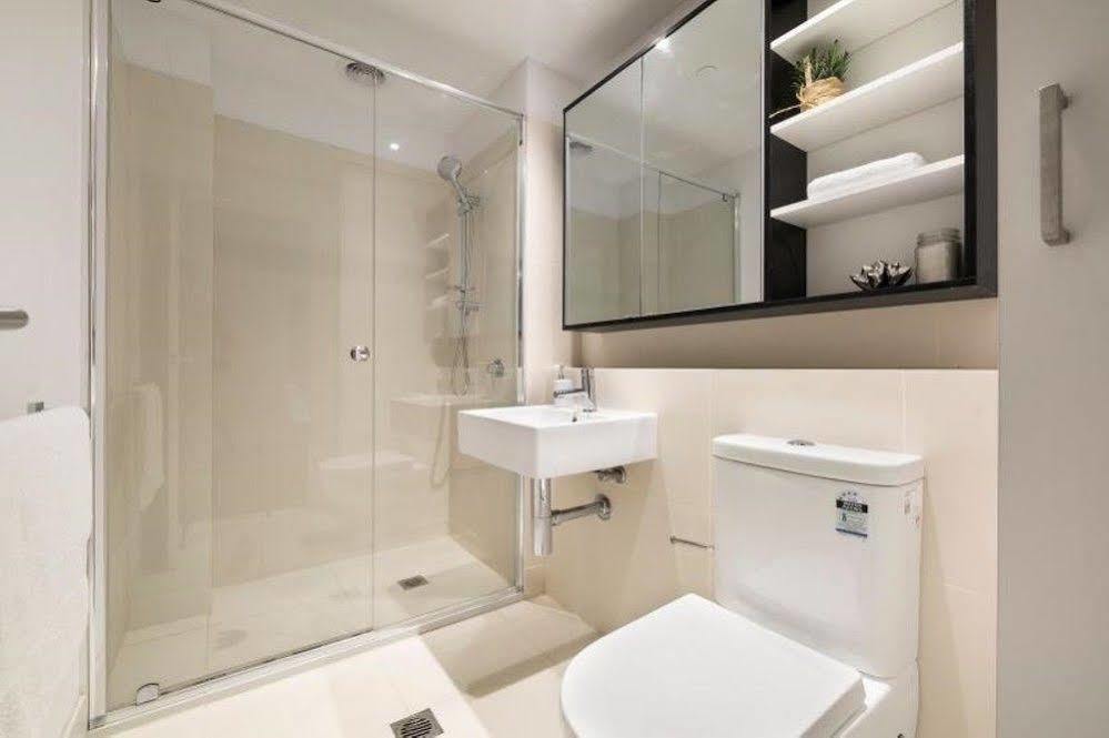 Aparthotel Anchor On Collins Urban Loft 4*
