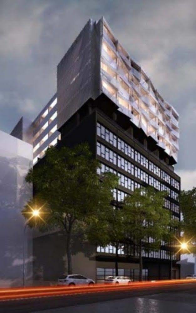 Anchor On Collins Urban Loft 4*