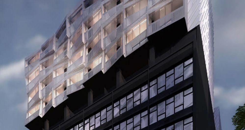 Aparthotel Anchor On Collins Urban Loft Melbourne