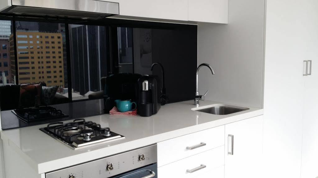 Anchor On Collins Urban Loft 4*