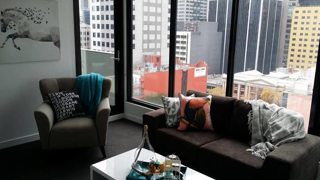 Anchor On Collins Urban Loft Aparthotel