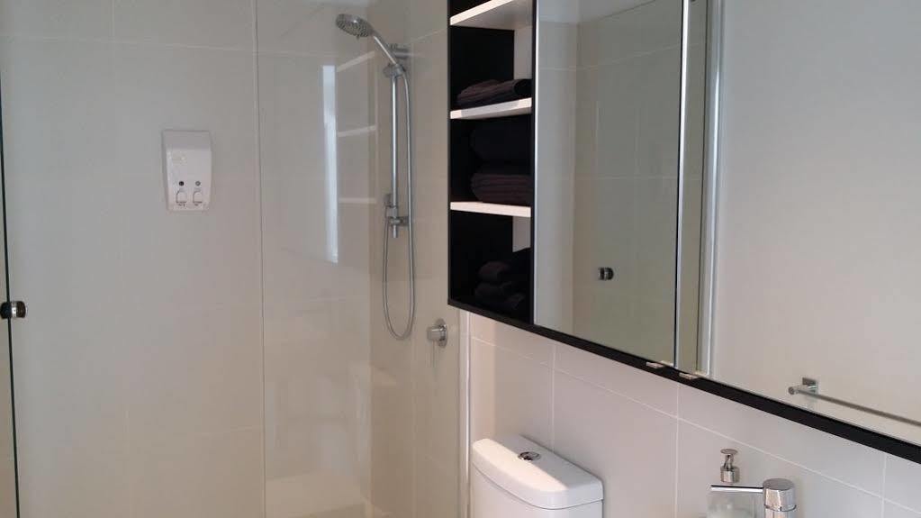 Anchor On Collins Urban Loft 4* Melbourne