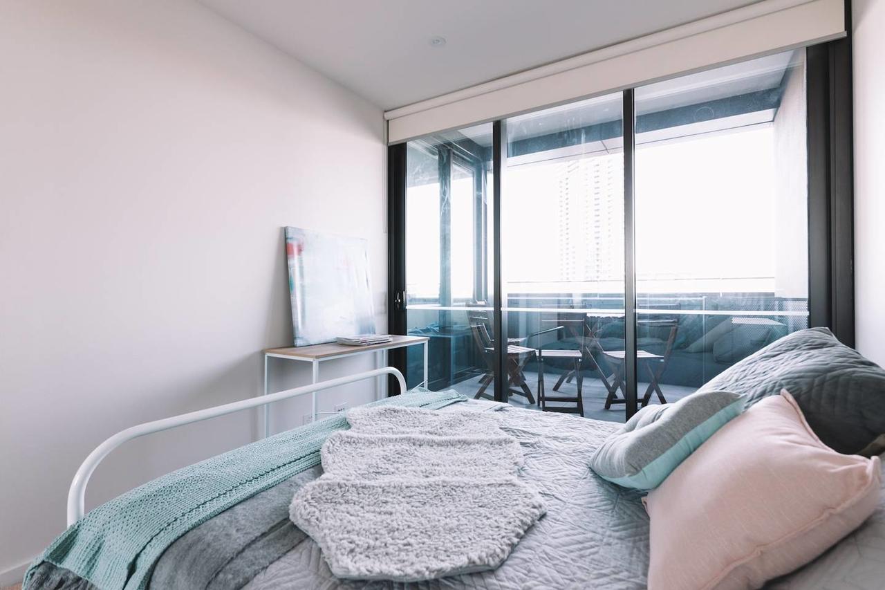 Minutes From Cbd Designer Apartamento *