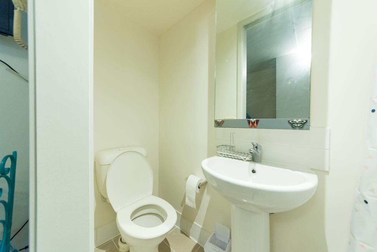 Apartment Studio In With Free Wifi *