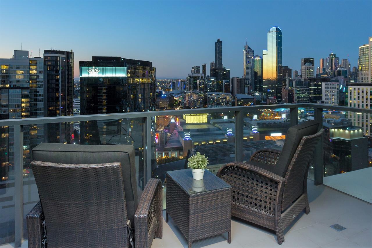 Apartamento Luxury By Royal *