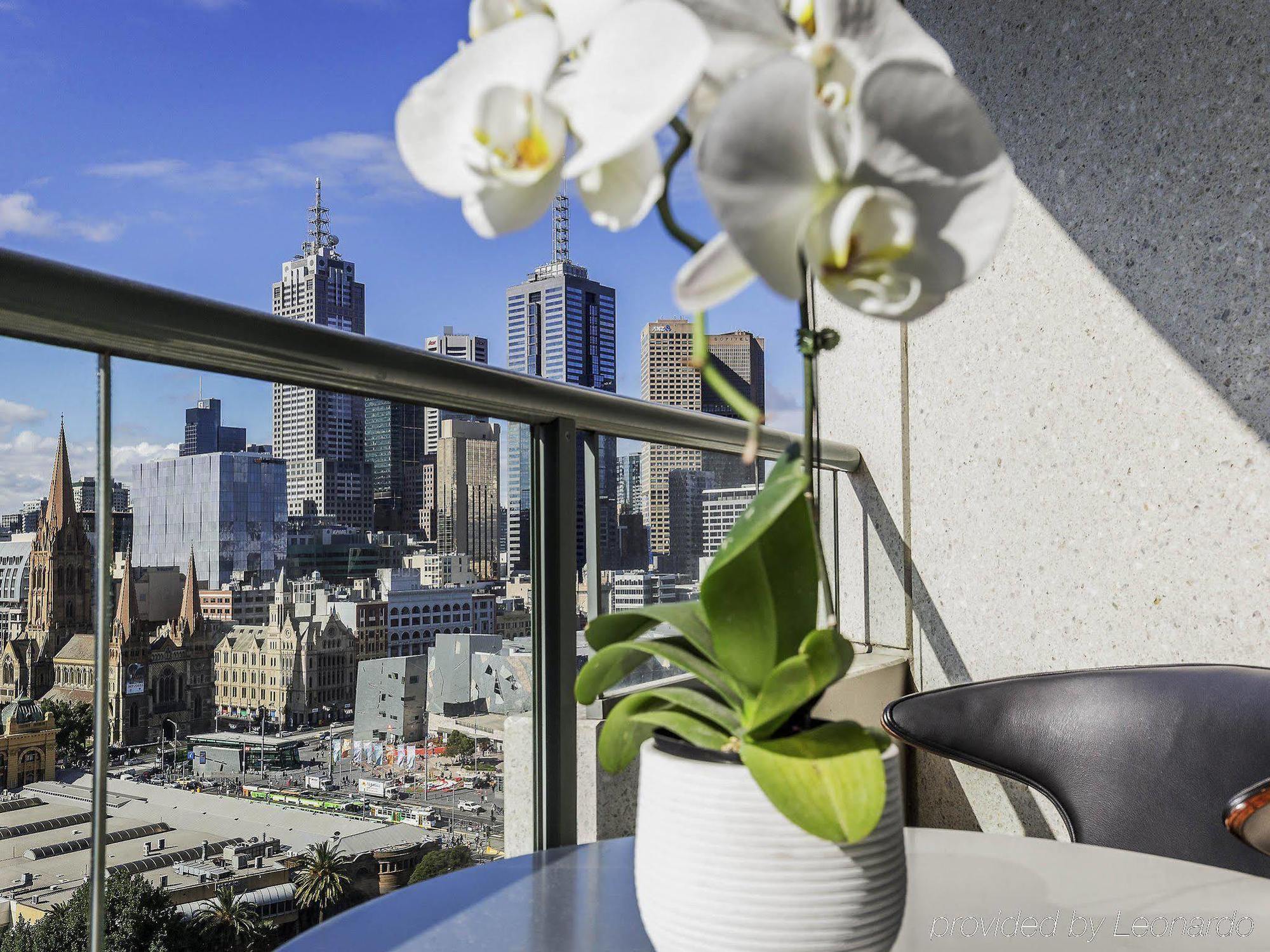 Quay West 5* Melbourne