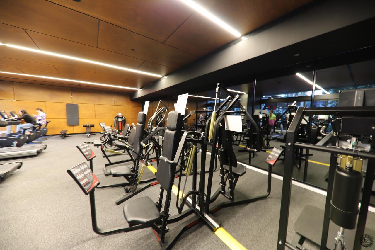 Nest-apartments Sea View Melbourne