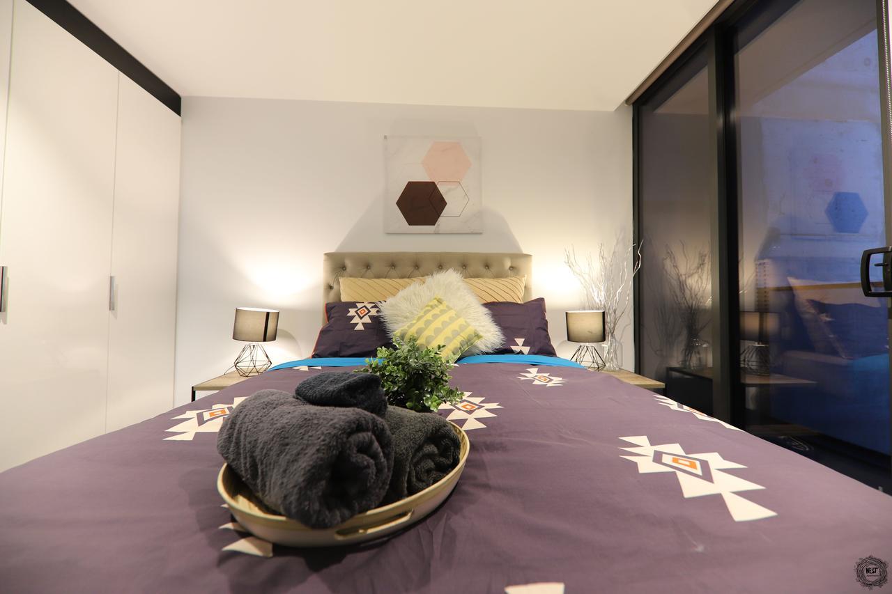 Nest-apartments Sea View Apartment