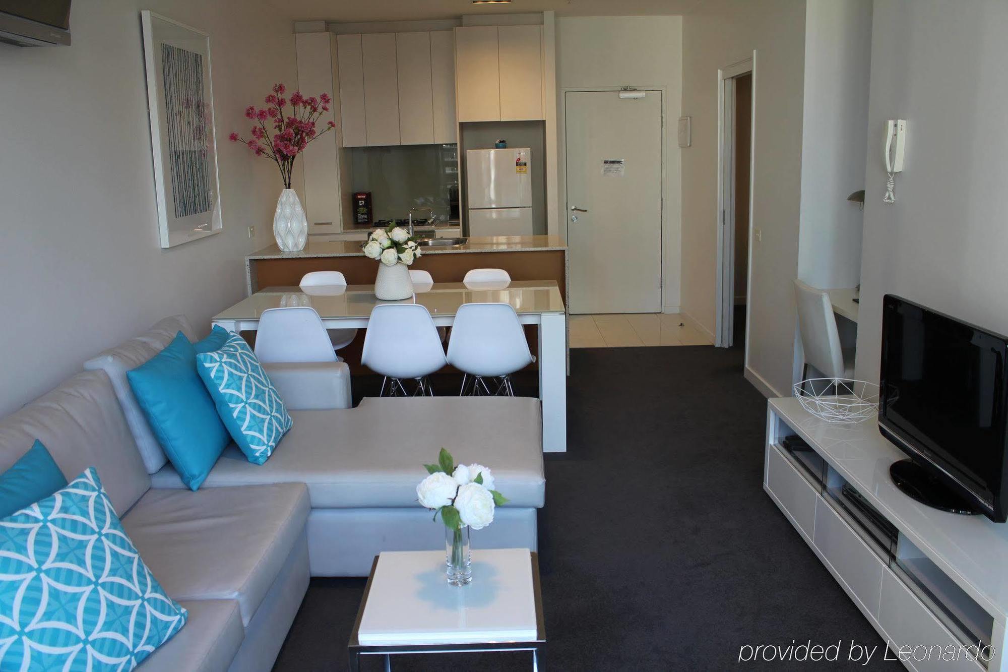 Milano Serviced Aparthotel