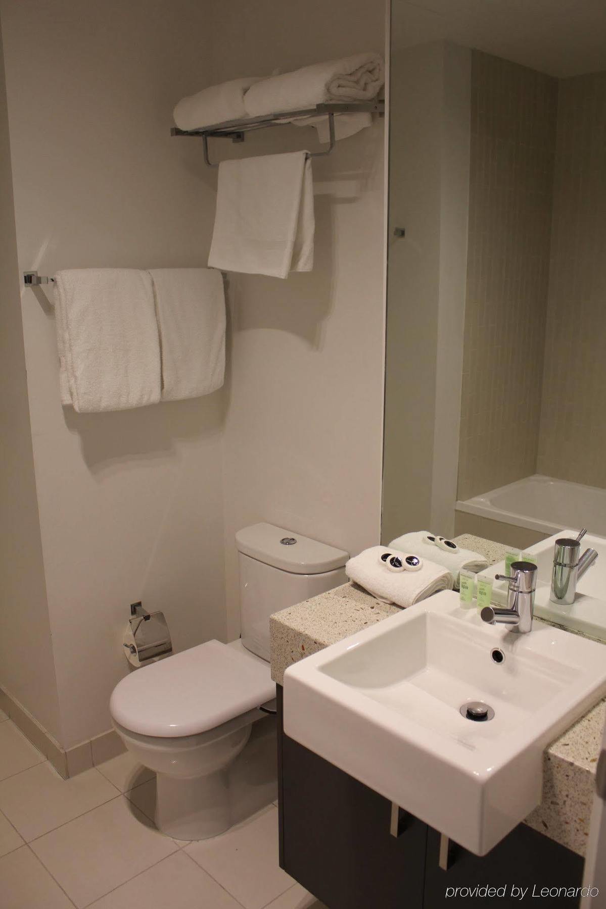 Milano Serviced Aparthotel Melbourne