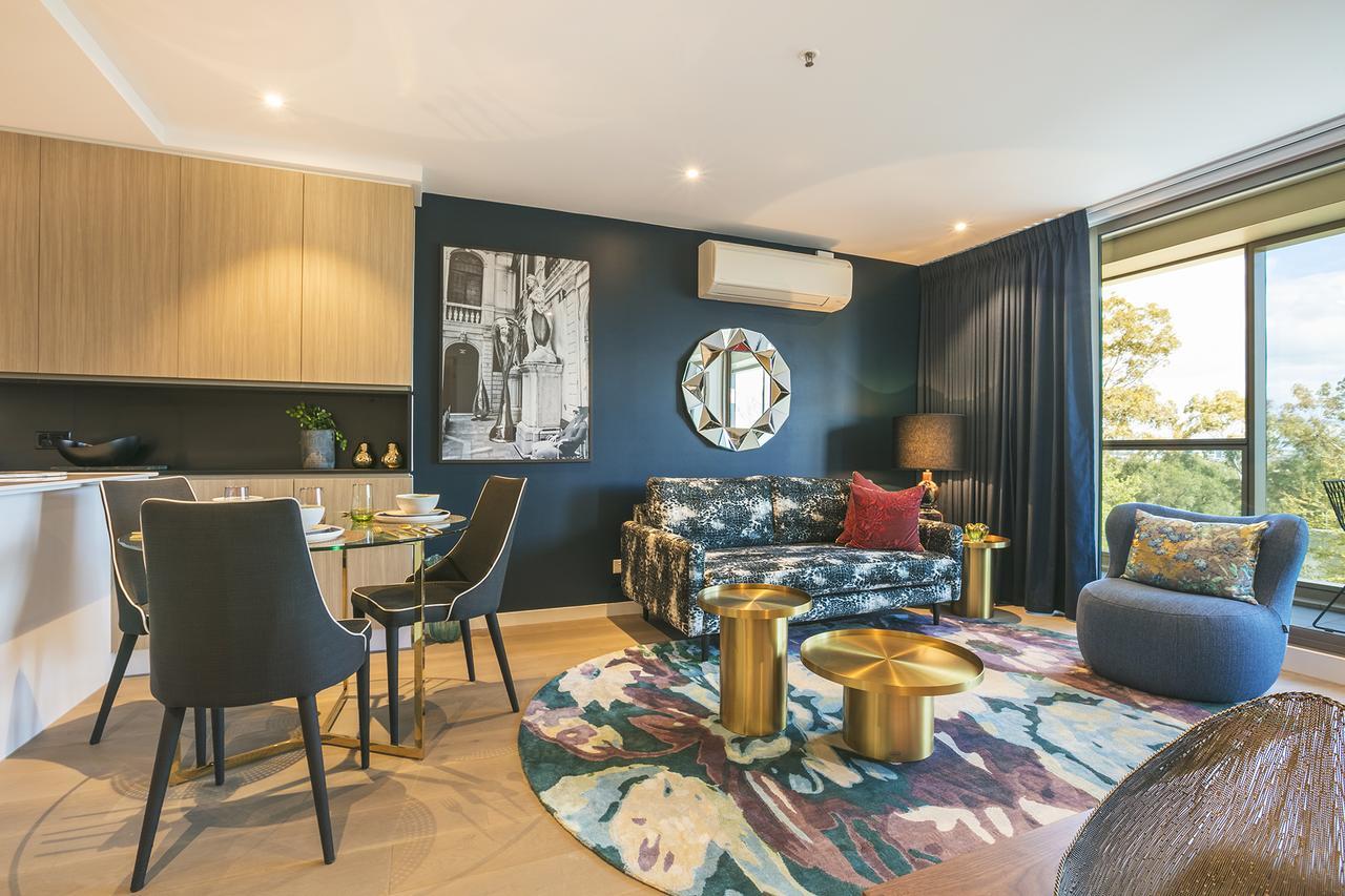 Quest Flemington Melbourne