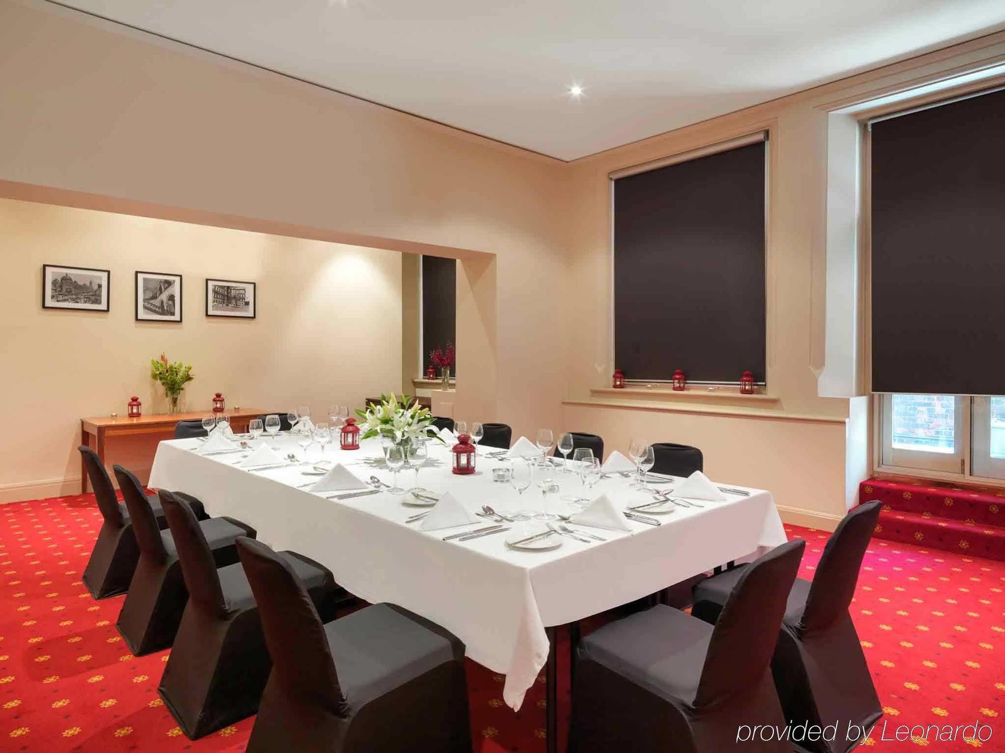 Hotel Grand Melbourne