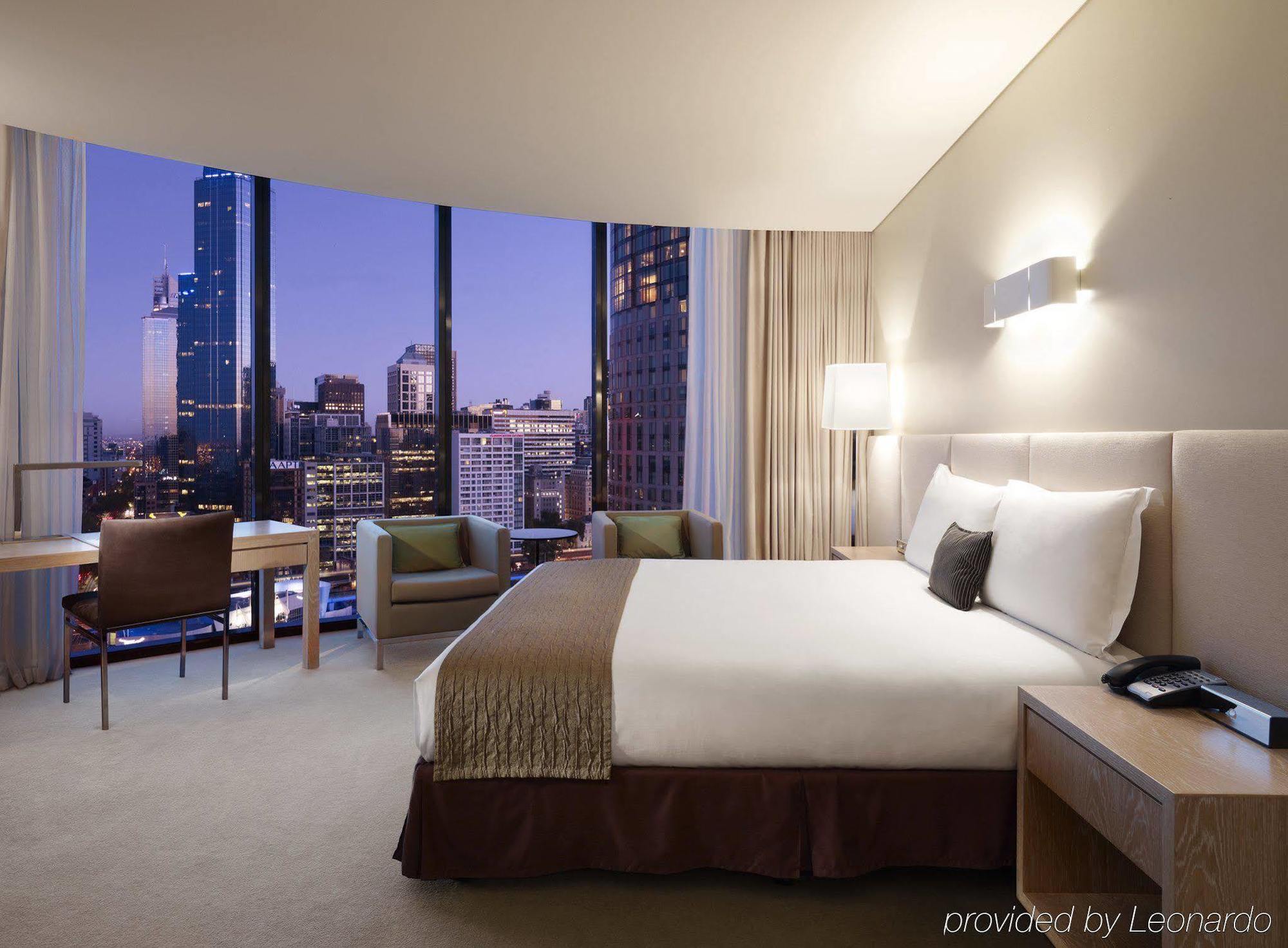 Crown Promenade Melbourne