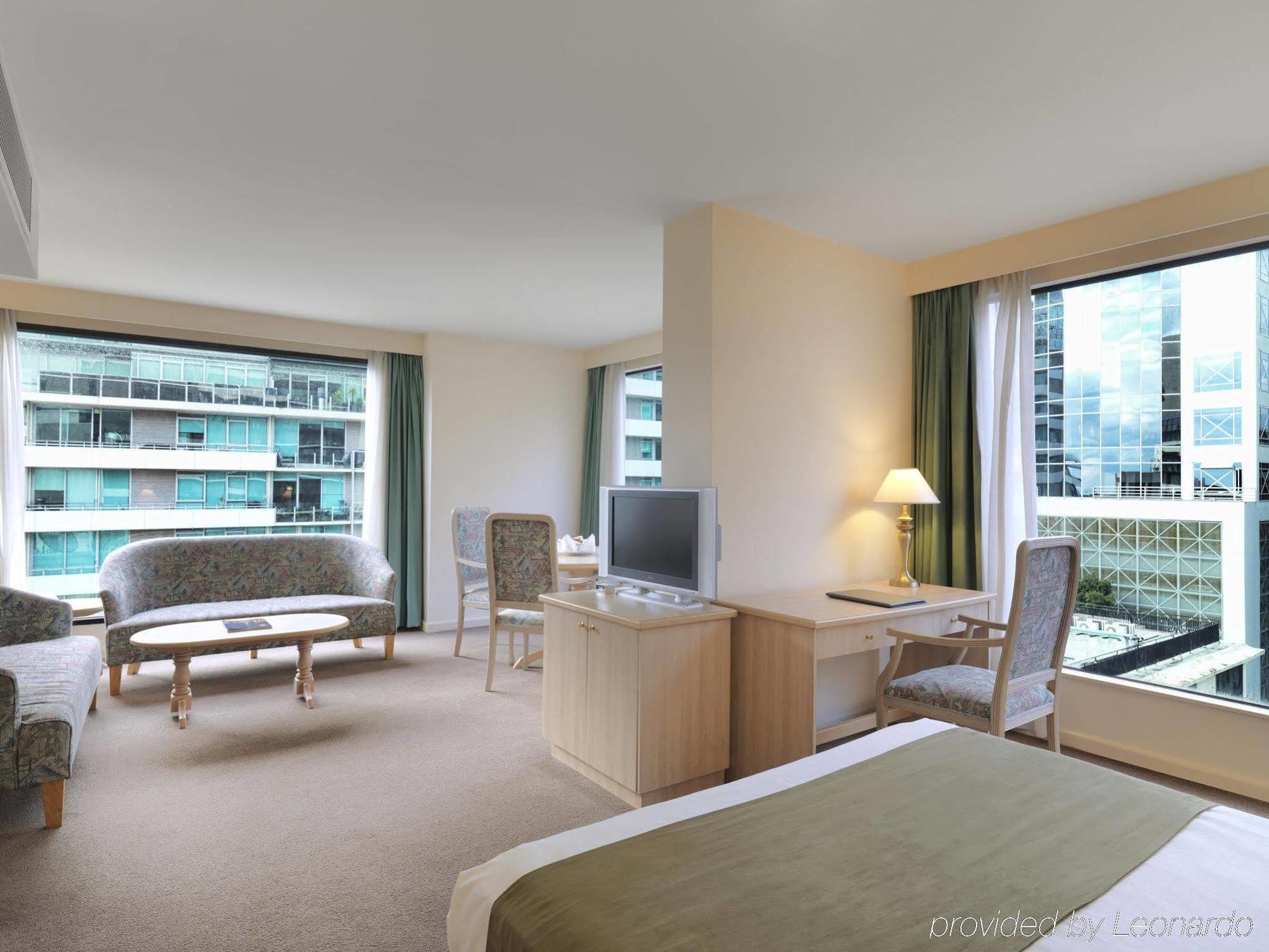 Hotel Bayview On The Park