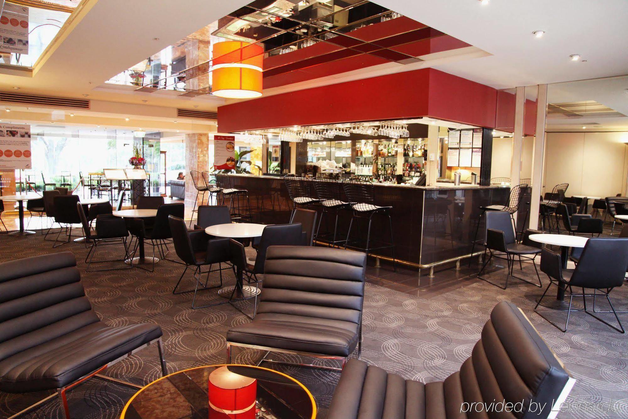 Bayview On The Park Hotel 4*