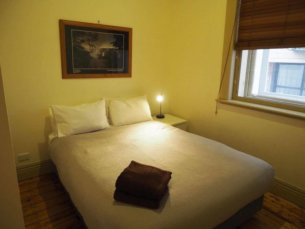 Flinders Lane Superior Apartment *