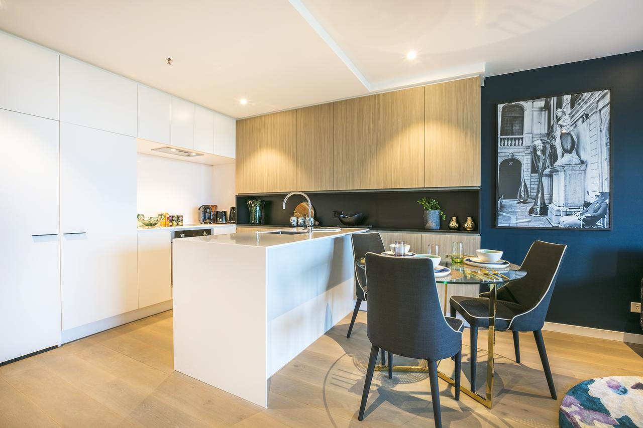 Aparthotel Quest Flemington