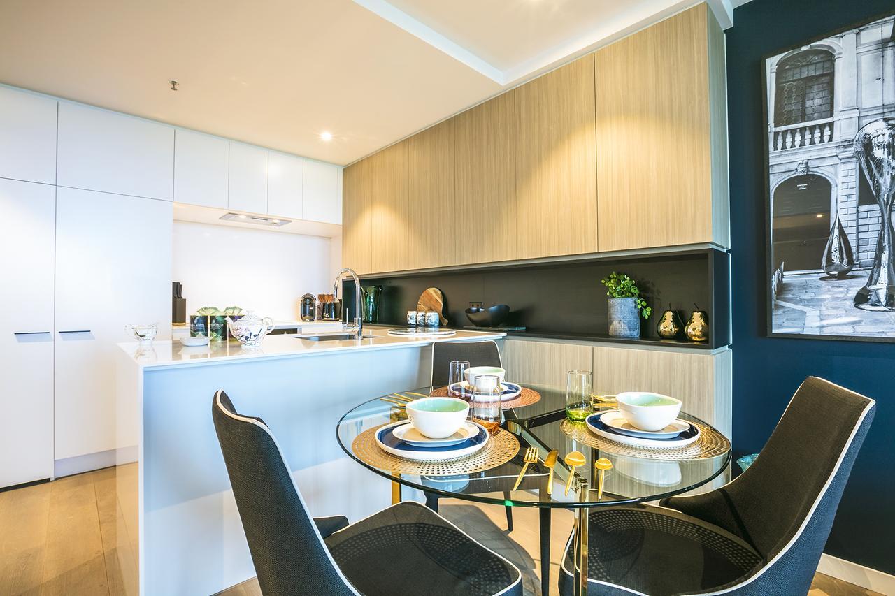 Aparthotel Quest Flemington Melbourne