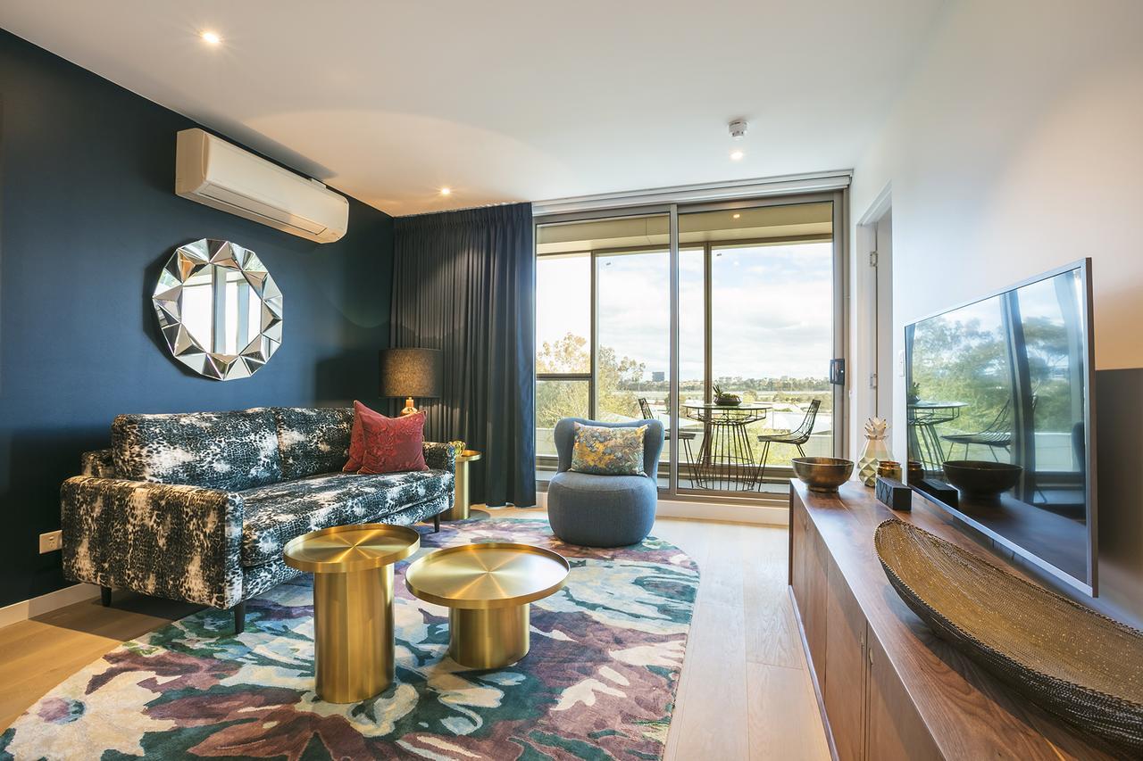 Aparthotel Quest Flemington Melbourne